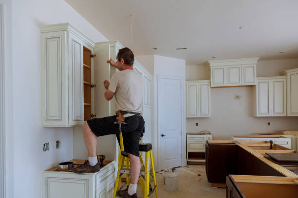 Licensed Kitchen Island Installation service in Gibsonton, FL - I E Kitchen