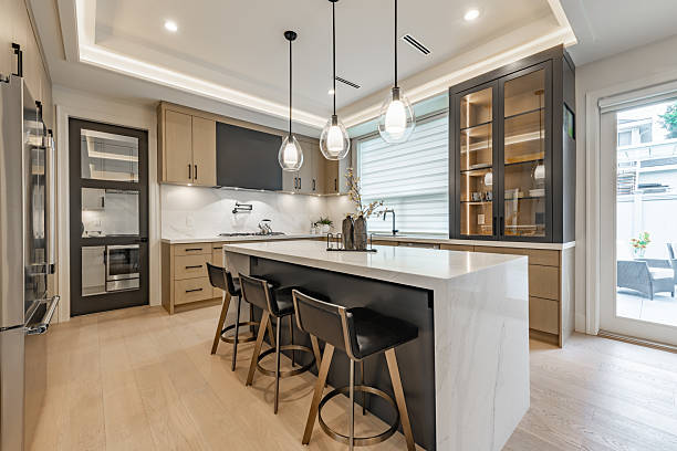 Affordable Kitchen Island Installation solutions in Gibsonton, FL